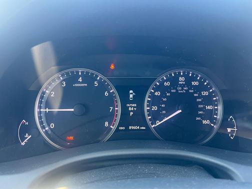 2013 Lexus GS 350 Base