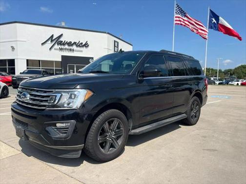 2021 Ford Expedition XLT