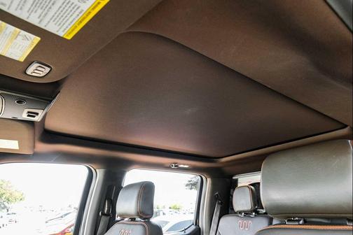 2017 Ford F-150 King Ranch