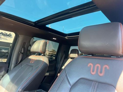 2017 Ford F-150 King Ranch