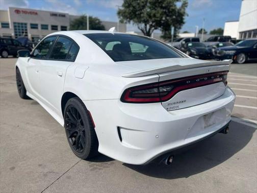 2021 Dodge Charger GT
