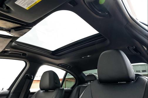 Mineral Gray Metallic 2021 BMW 330 xDrive