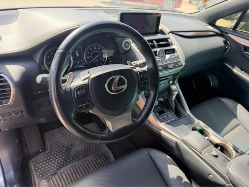 2020 Lexus NX 300 Base