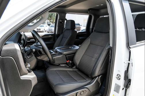 2024 Chevrolet Silverado 2500 LT