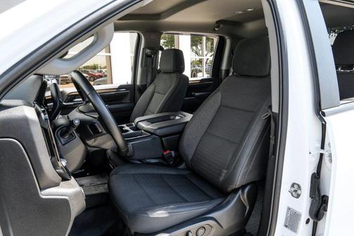 2024 Chevrolet Silverado 2500 LT