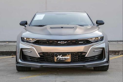 2024 Chevrolet Camaro 1SS