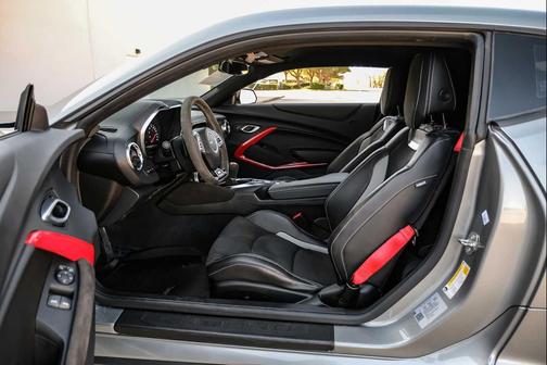 2024 Chevrolet Camaro 1SS