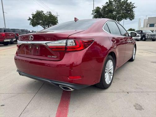 2016 Lexus ES 350 Base