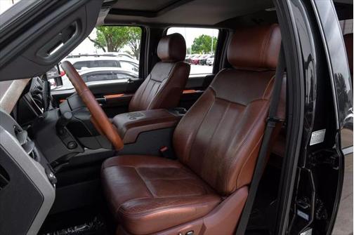 2012 Ford F-350 King Ranch