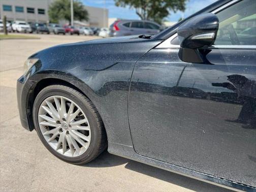 2013 Lexus GS 350 Base