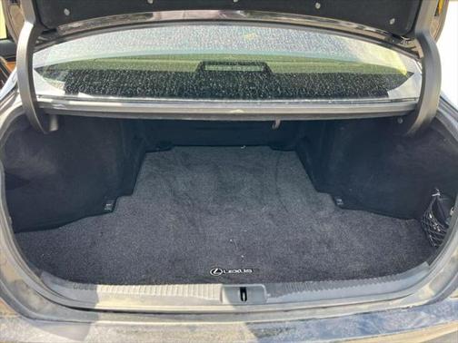 2013 Lexus GS 350 Base