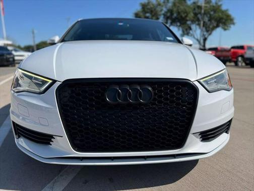 2015 Audi A3 1.8T Premium
