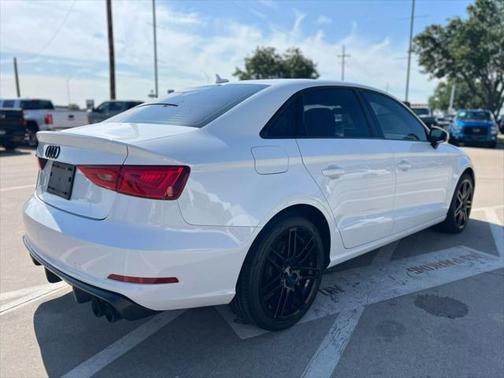2015 Audi A3 1.8T Premium