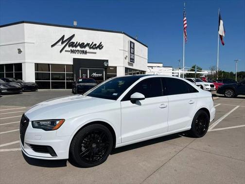 2015 Audi A3 1.8T Premium
