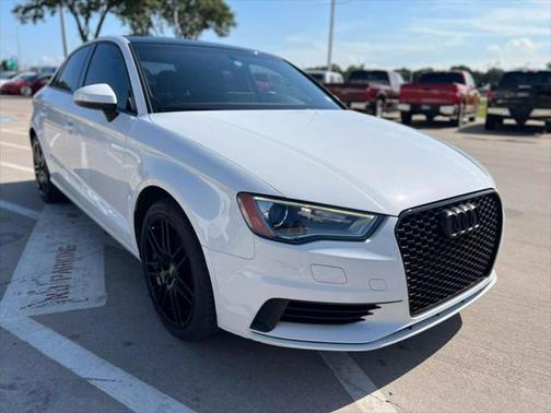 2015 Audi A3 1.8T Premium