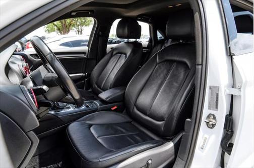 2015 Audi A3 1.8T Premium