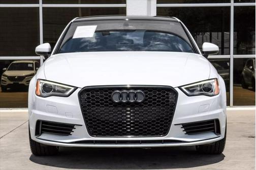 2015 Audi A3 1.8T Premium
