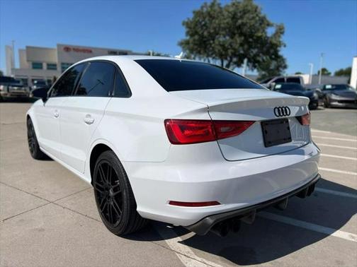 2015 Audi A3 1.8T Premium