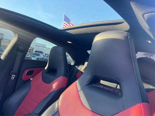 2020 Mercedes-Benz AMG CLA 45 AMG CLA 45 4MATIC