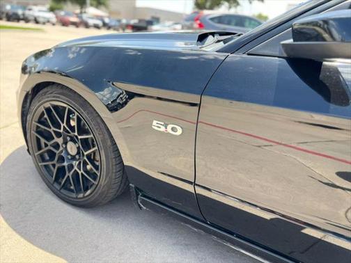 2014 Ford Mustang GT