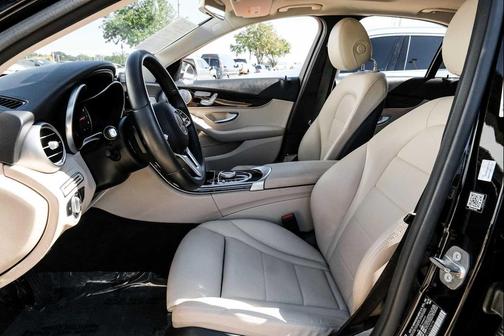2020 Mercedes-Benz C-Class C 300