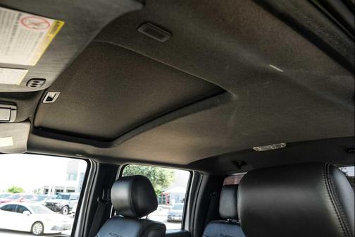 2016 Ford F-250 Lariat