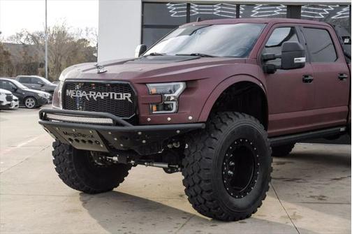 2019 Ford F-250 Platinum