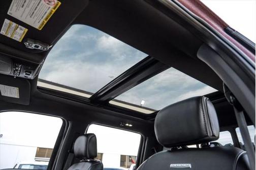 2019 Ford F-250 Platinum