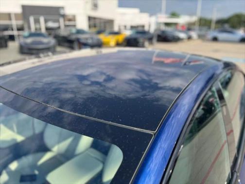 2025 Tesla Model S Rear-Wheel Drive