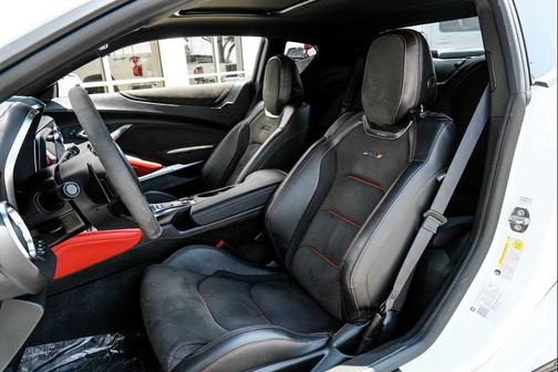 2023 Chevrolet Camaro ZL1