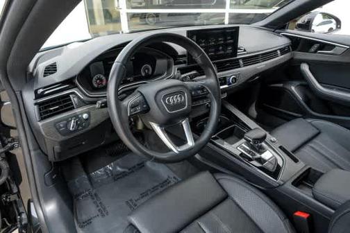 2023 Audi A5 Sportback 45 S Line Prestige