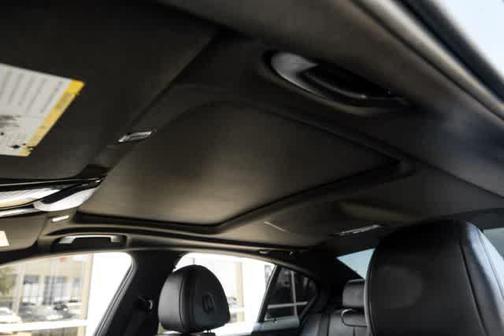 2019 BMW 530 530i Sedan 4D
