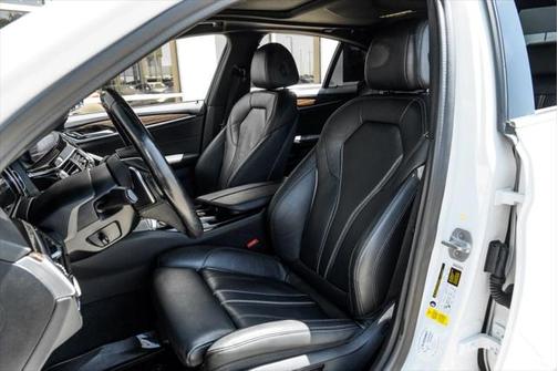 2019 BMW 530 530i Sedan 4D