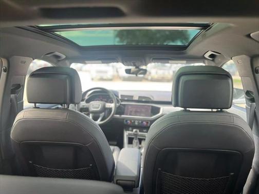 2020 Audi Q3 45 S line Premium