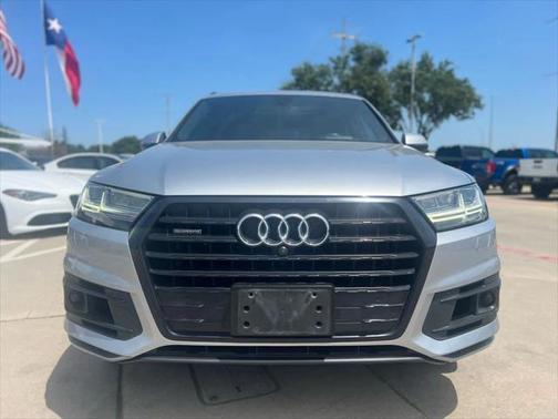 2019 Audi Q7 55 Prestige