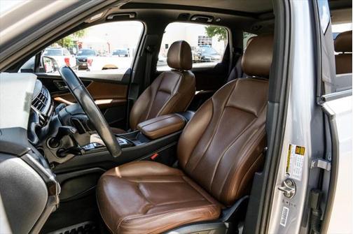 2019 Audi Q7 55 Prestige