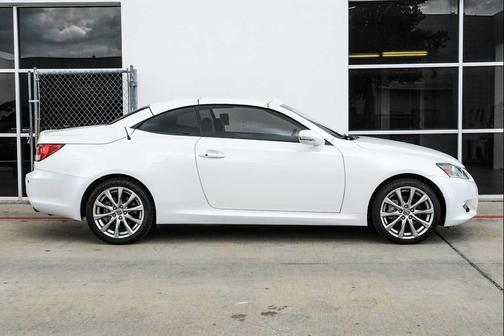2014 Lexus IS 250C Base