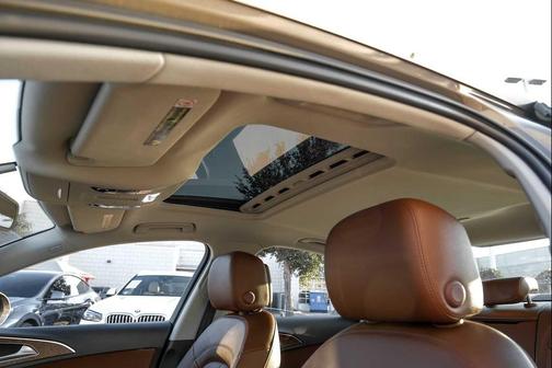 2014 Audi A6 3.0T Prestige Quattro