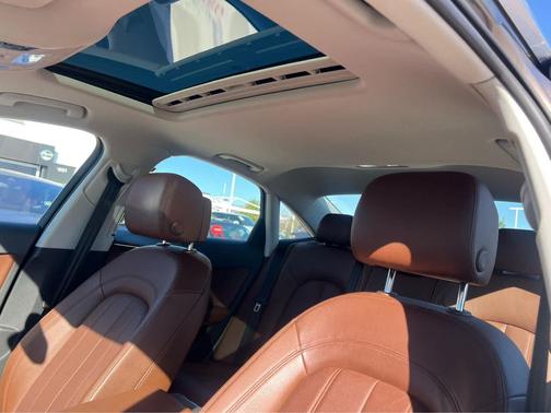 2014 Audi A6 3.0T Prestige Quattro