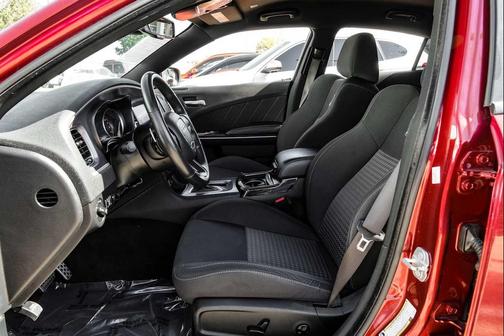 2019 Dodge Charger Scat Pack