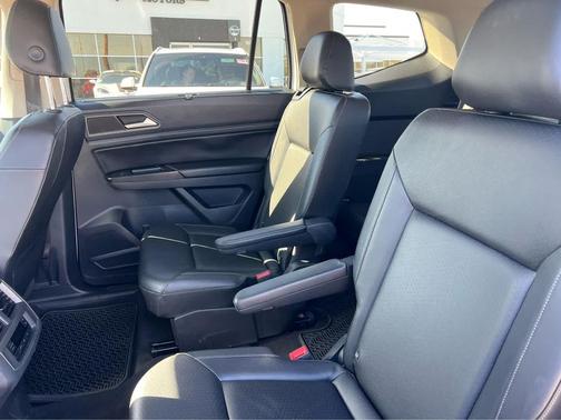 2019 Volkswagen Atlas 2.0T SE