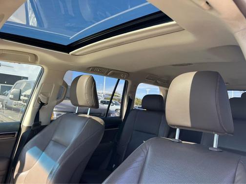 2018 Lexus GX 460 Premium