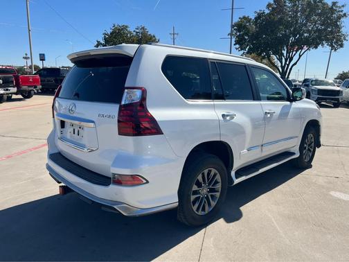2018 Lexus GX 460 Premium