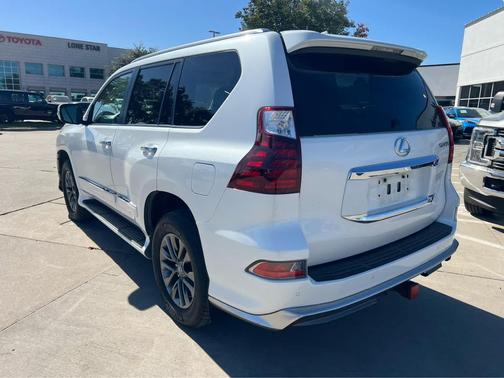 2018 Lexus GX 460 Premium