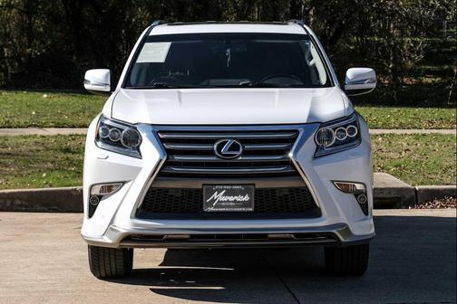 2018 Lexus GX 460 Premium