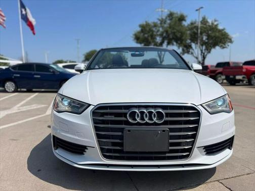 2016 Audi A3 2.0T Premium Plus