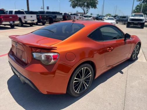 2014 Scion FR-S Monogram