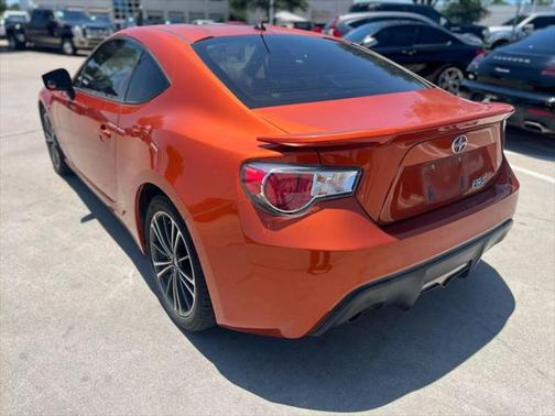 2014 Scion FR-S Monogram