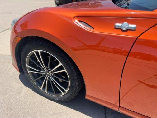 2014 Scion FR-S Monogram