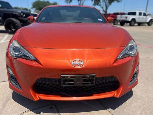 2014 Scion FR-S Monogram
